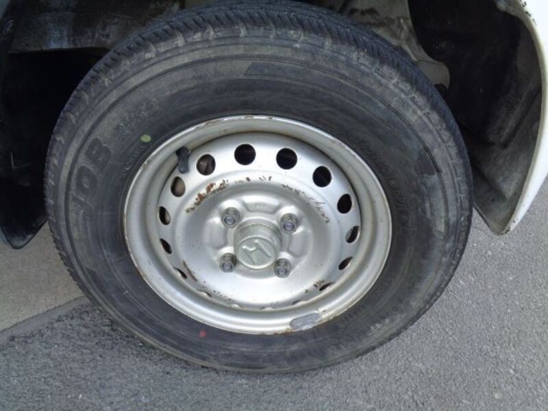 ACTY TRUCK