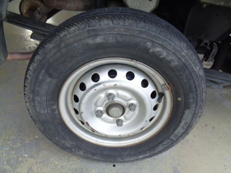 ACTY TRUCK