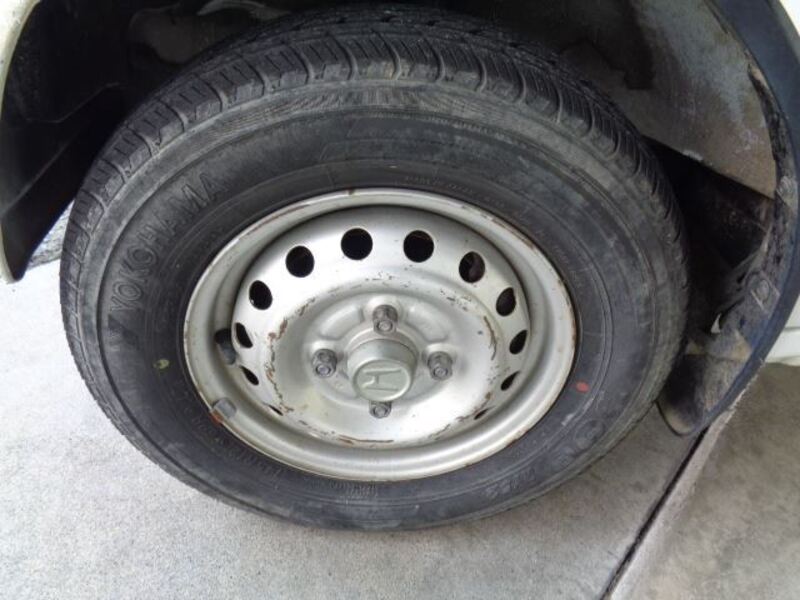 ACTY TRUCK