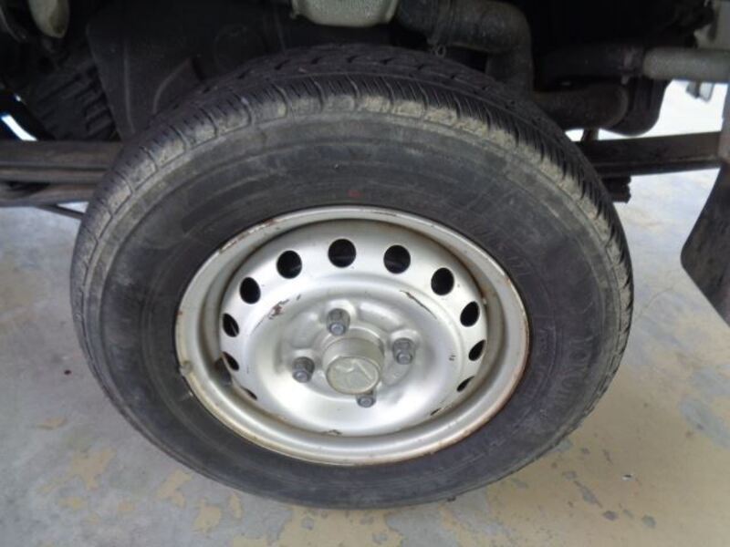ACTY TRUCK
