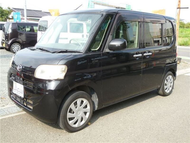 TANTO-0