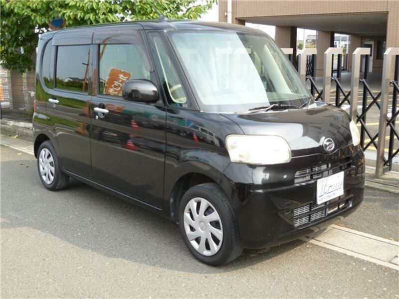TANTO