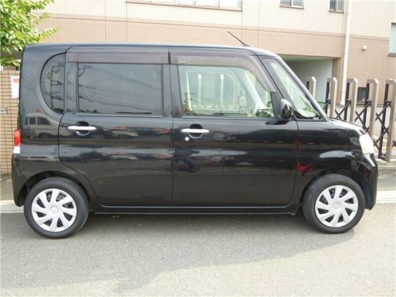 TANTO