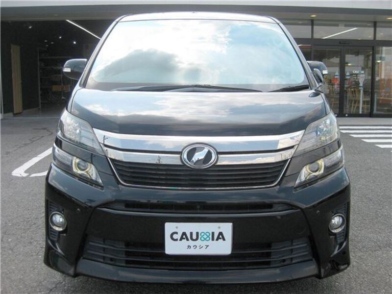 VELLFIRE