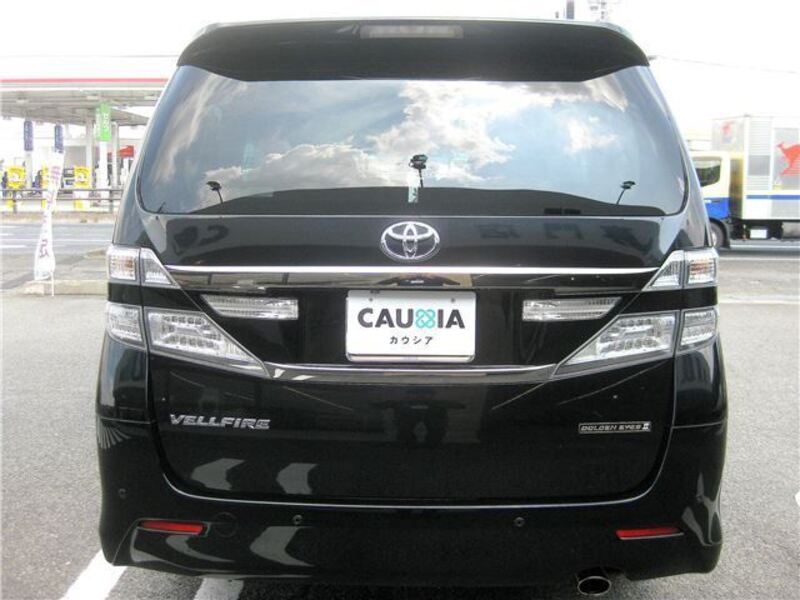VELLFIRE