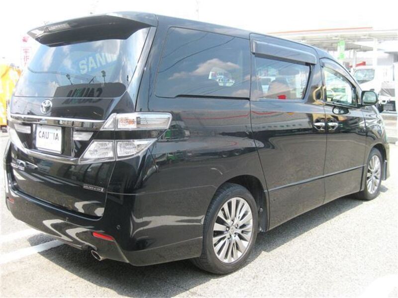 VELLFIRE