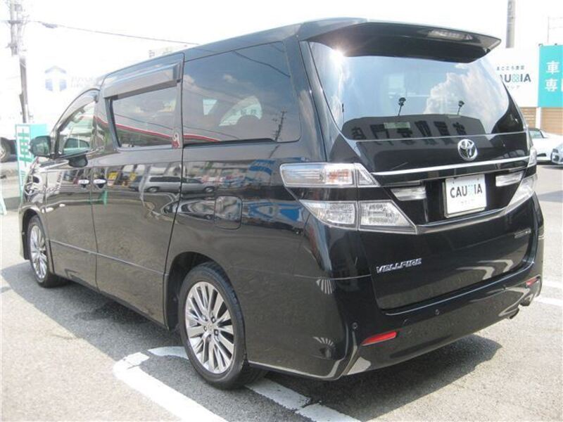 VELLFIRE