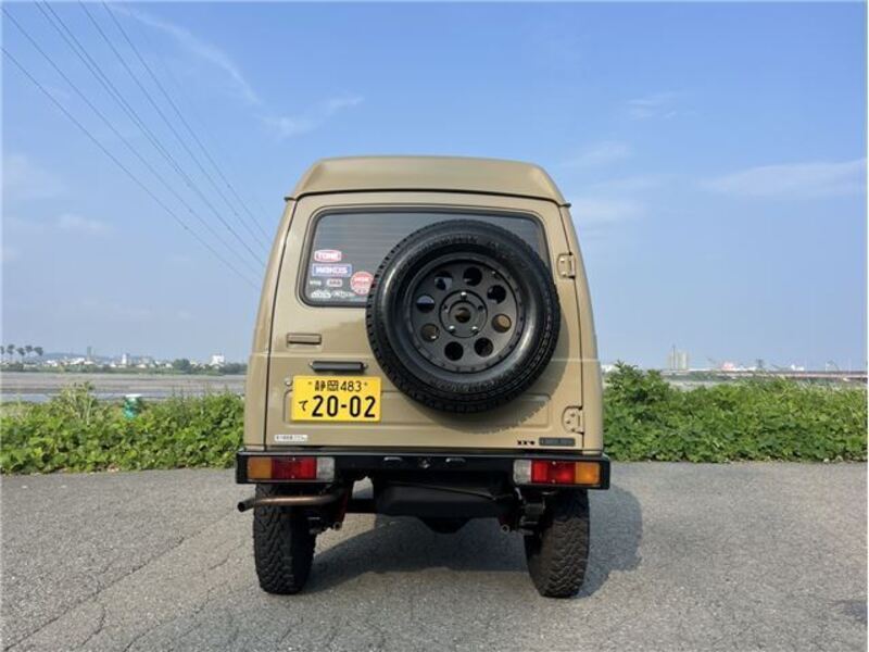 JIMNY