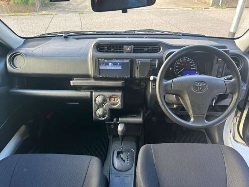PROBOX VAN