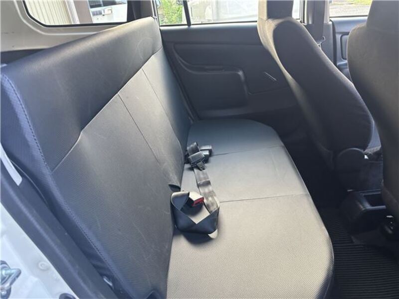 PROBOX VAN