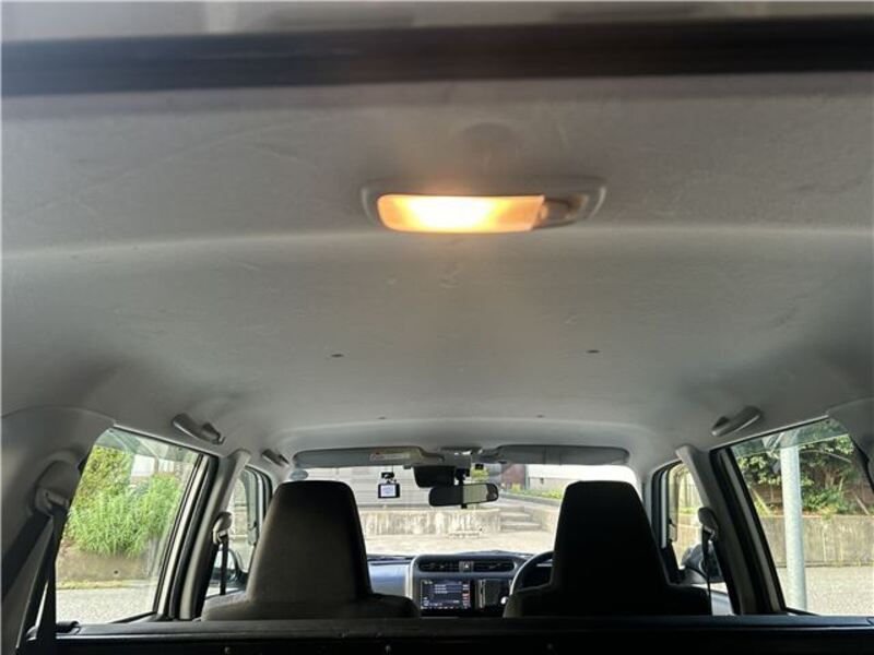 PROBOX VAN