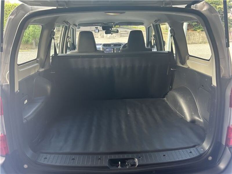 PROBOX VAN