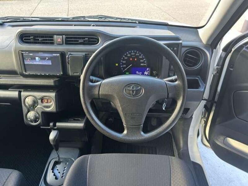PROBOX VAN
