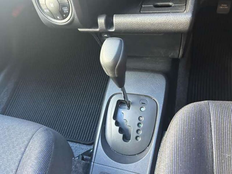 PROBOX VAN