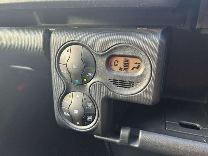 PROBOX VAN
