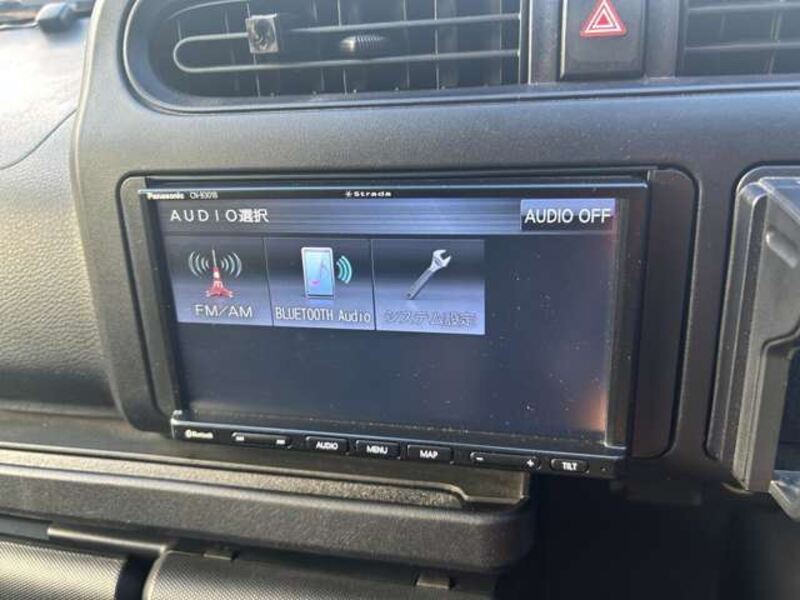 PROBOX VAN