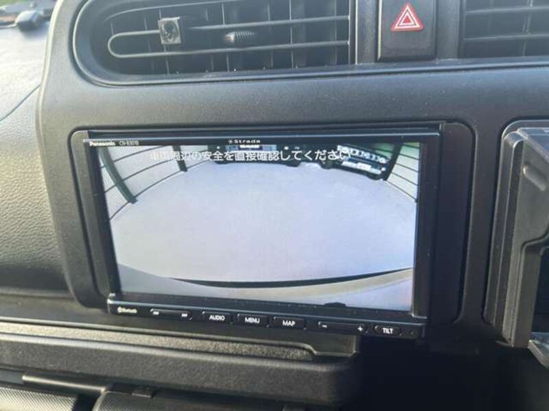 PROBOX VAN