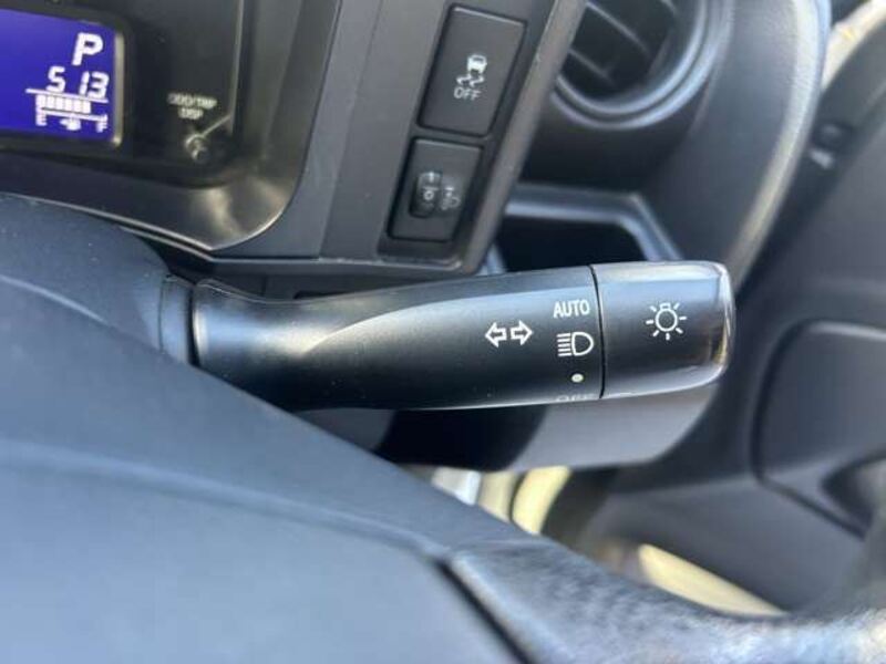 PROBOX VAN