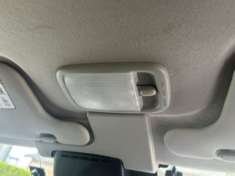 PROBOX VAN