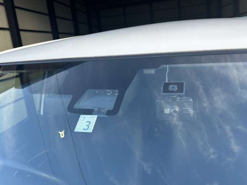 PROBOX VAN