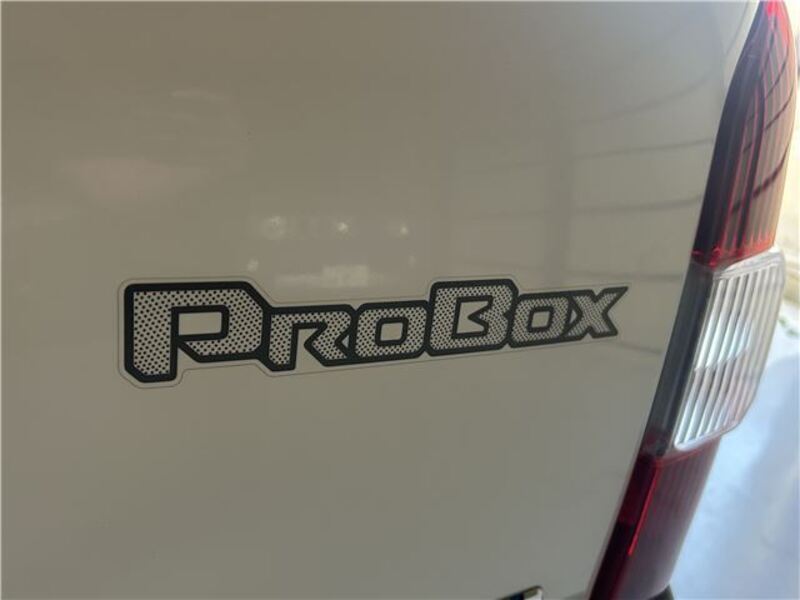 PROBOX VAN
