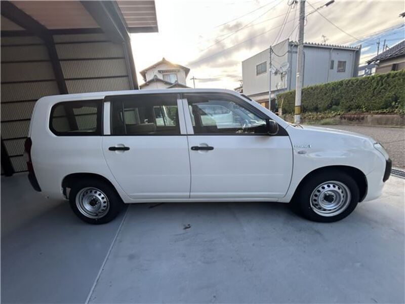 PROBOX VAN