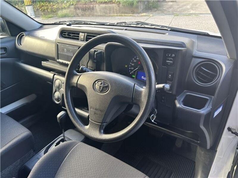 PROBOX VAN
