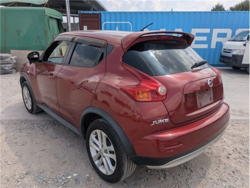 JUKE