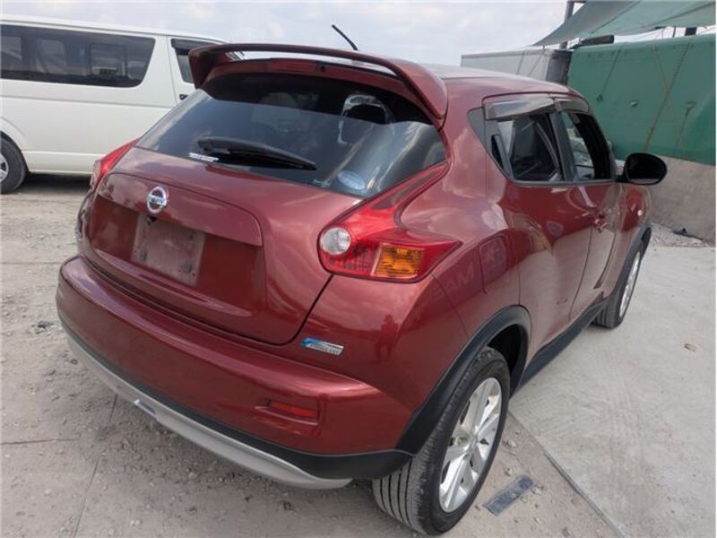 JUKE