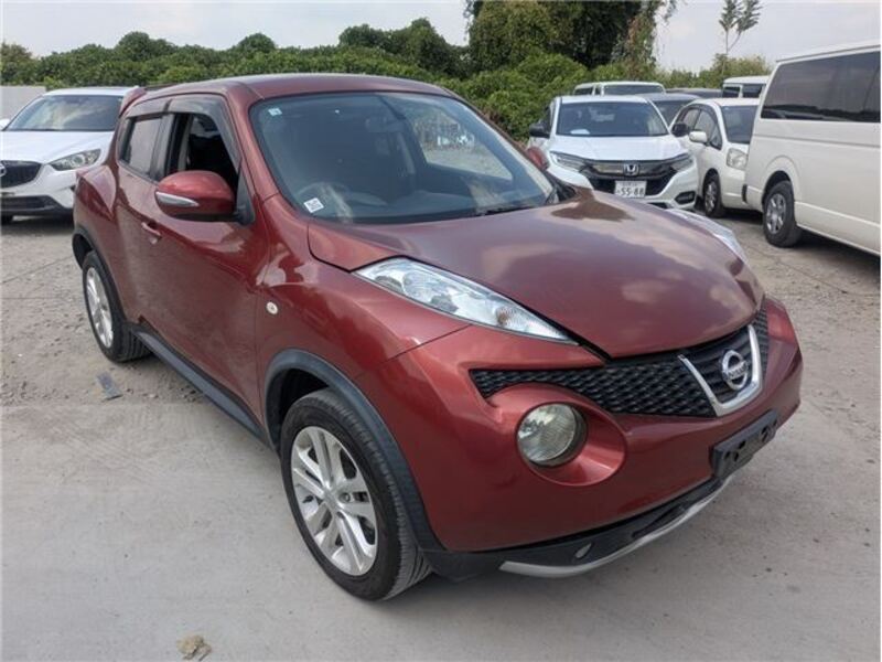 JUKE