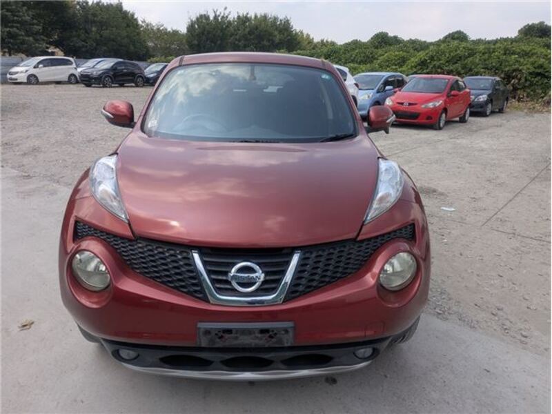 JUKE