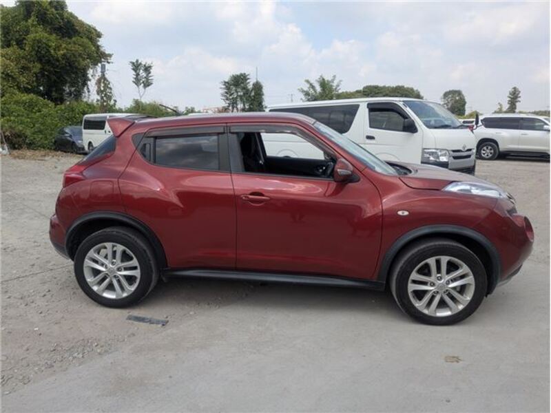 JUKE