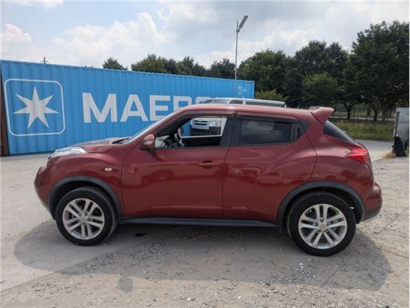JUKE