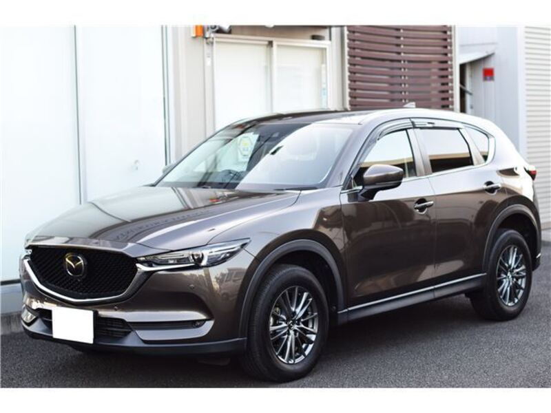 CX-5-0