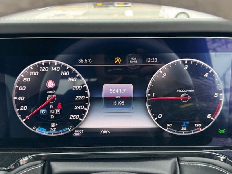 G-CLASS