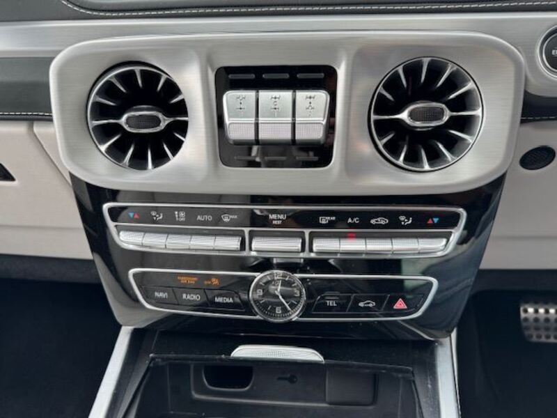 G-CLASS