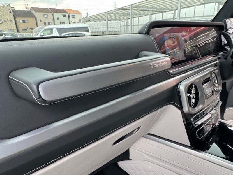 G-CLASS