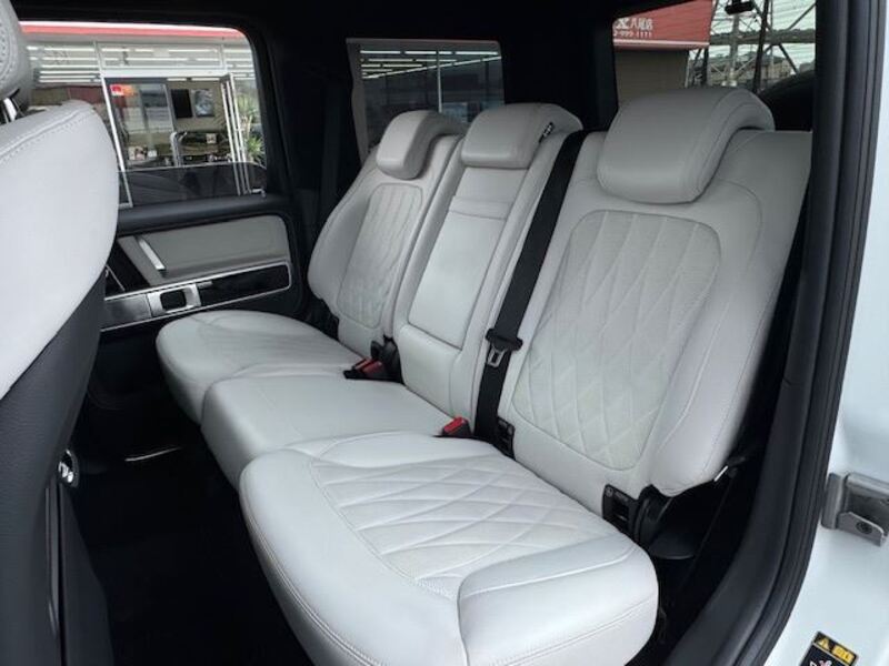 G-CLASS