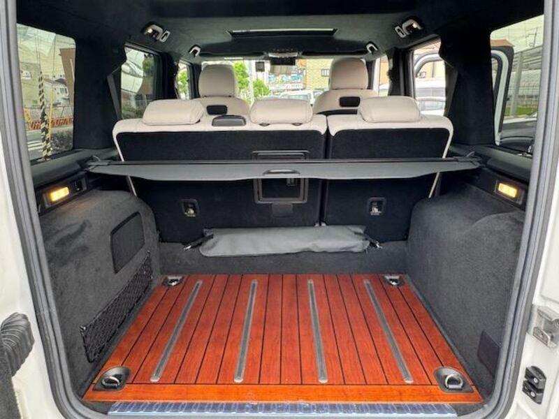 G-CLASS