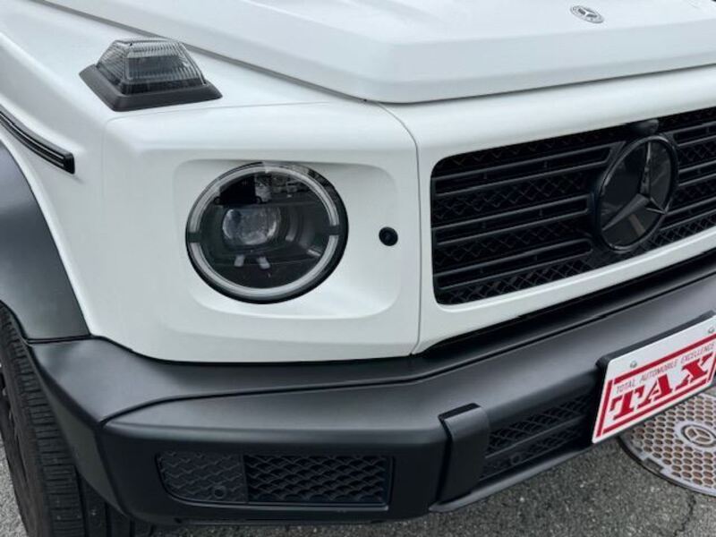G-CLASS