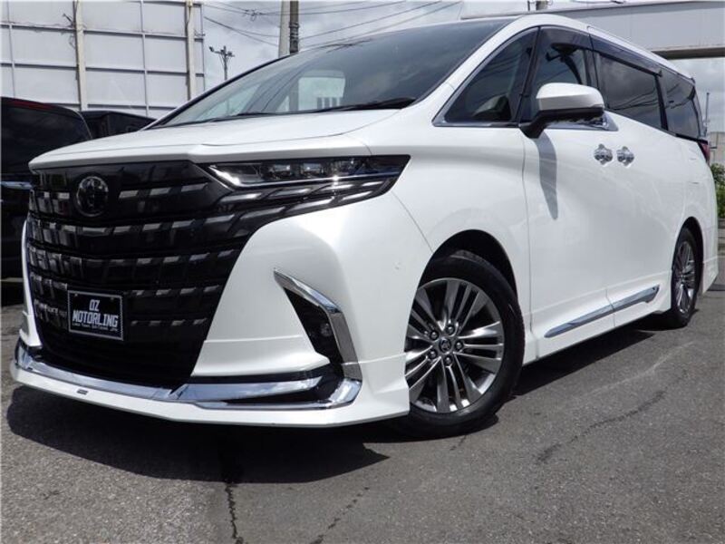 ALPHARD-0