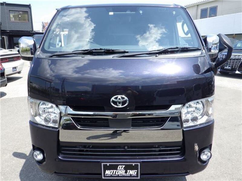 HIACE