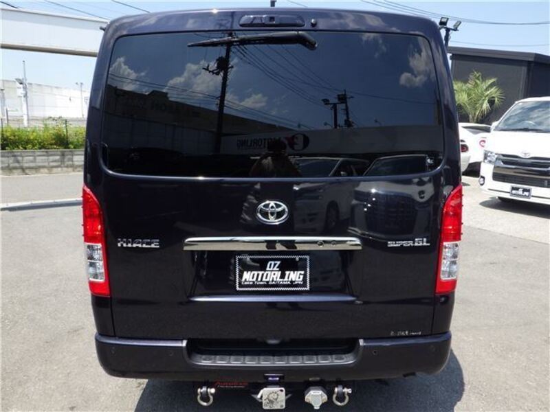 HIACE