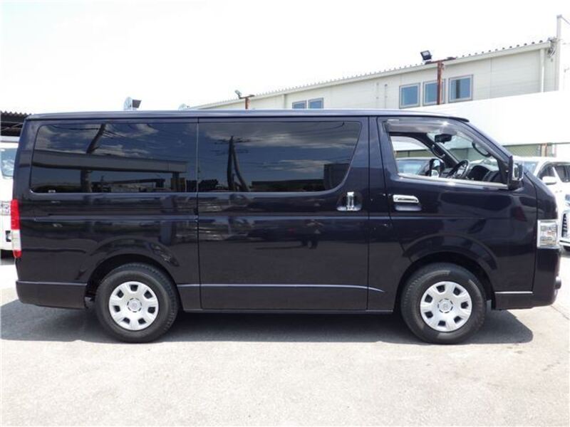 HIACE