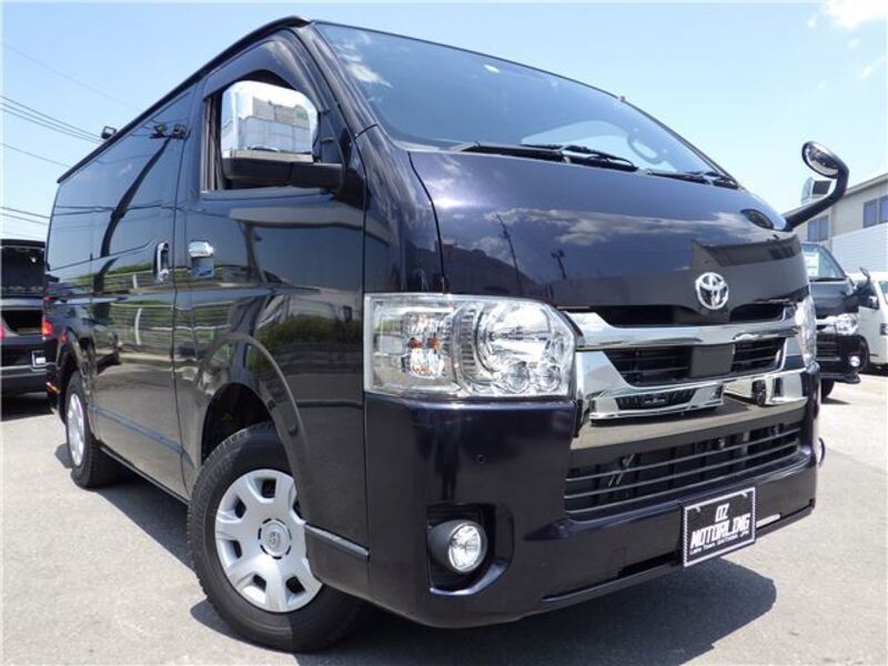 HIACE