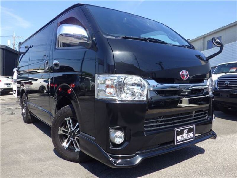 HIACE
