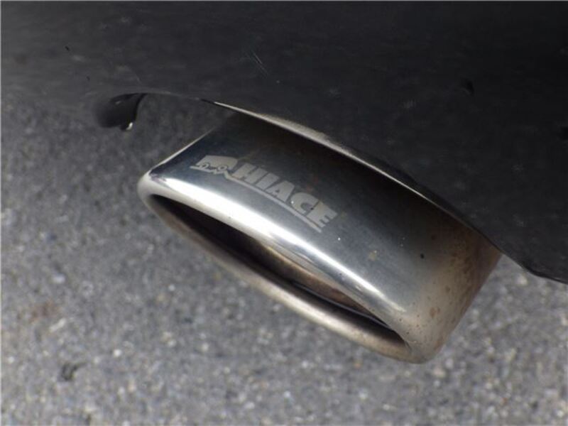 HIACE
