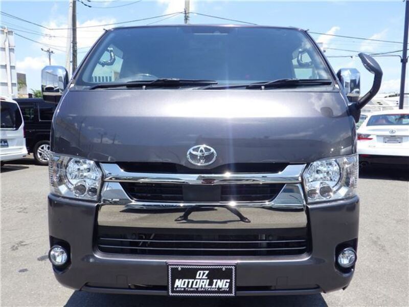 HIACE