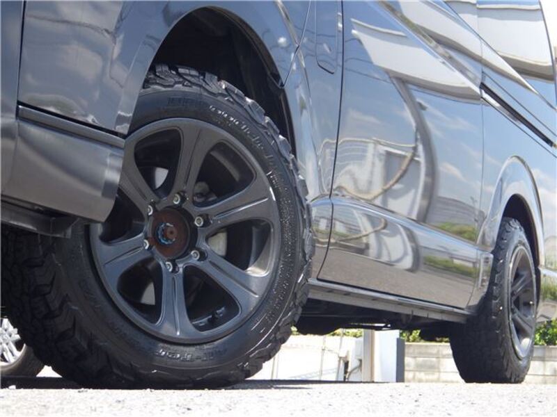 HIACE