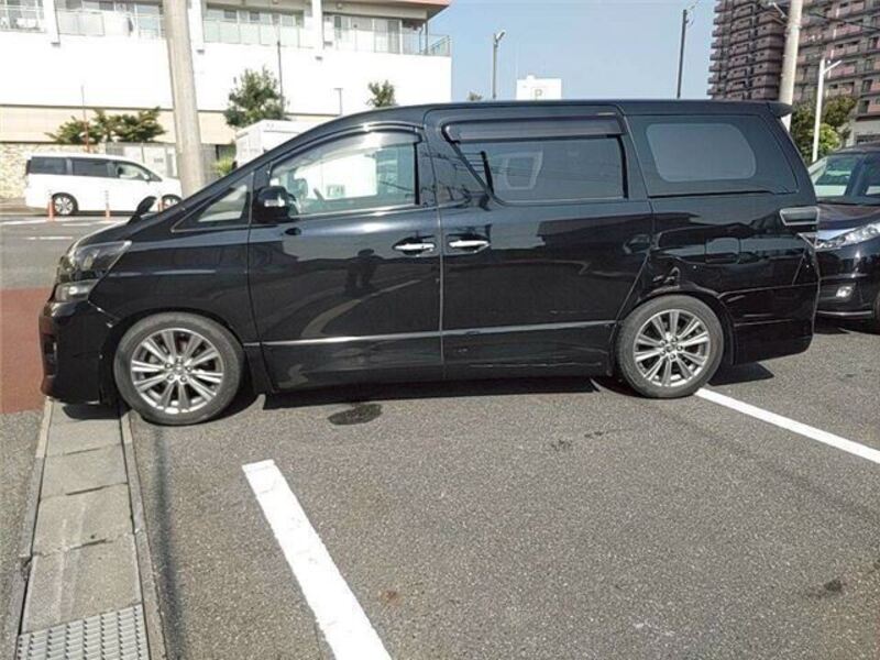 VELLFIRE